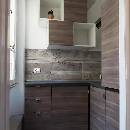 Amoroma Vatican Maison d'hôtes Rome