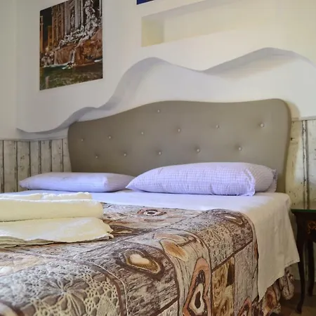 Maison d'hôtes Amoroma Vatican