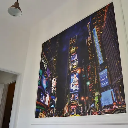 Amoroma Vatican Maison d'hôtes