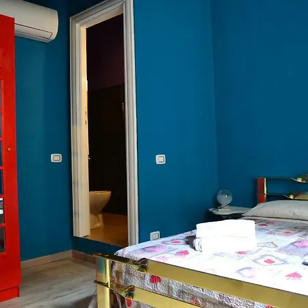 Amoroma Vatican Rome