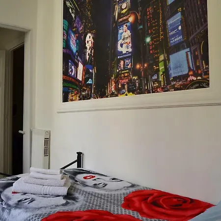 Amoroma Vatican Maison d'hôtes