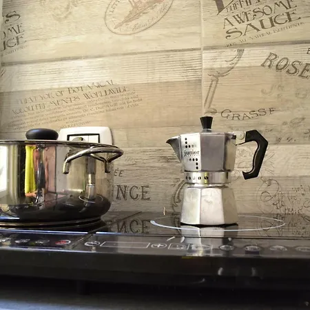 Amoroma Vatican Maison d'hôtes Rome