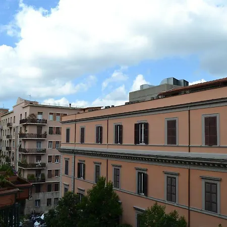 Amoroma Vatican Rome