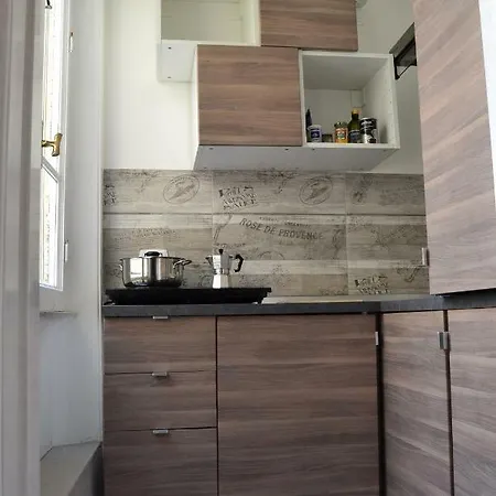 Amoroma Vatican Maison d'hôtes Rome