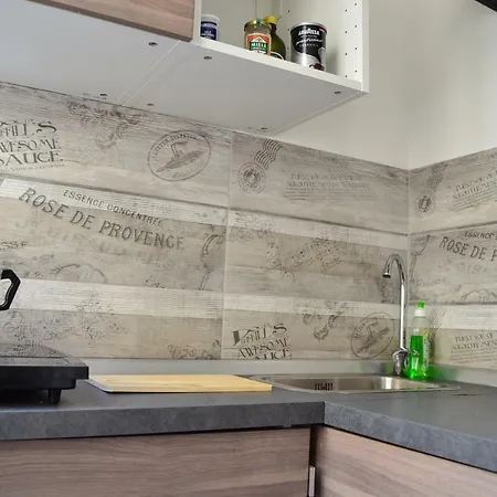 Maison d'hôtes Amoroma Vatican