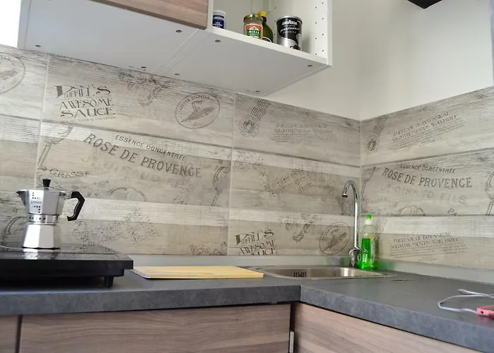 招待所 Amoroma Vatican