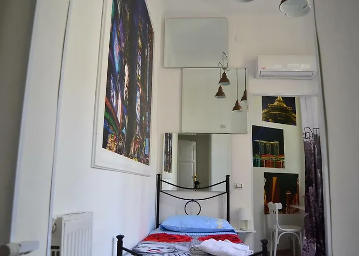 Amoroma Vatican 게스트하우스 2*