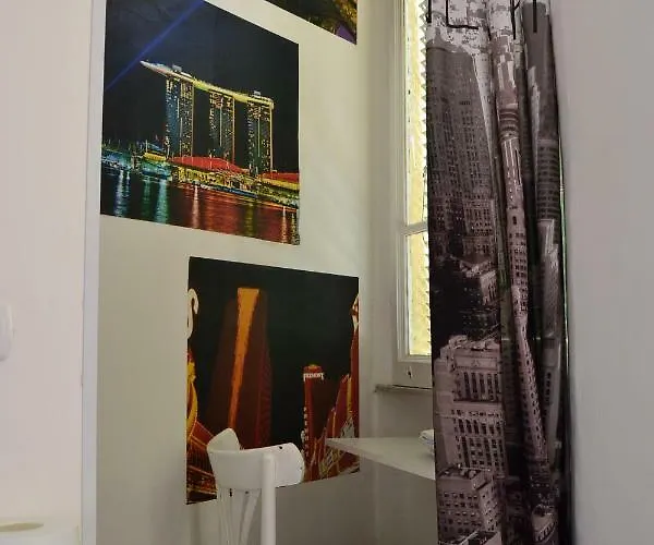 Casa de hóspedes Amoroma Vatican 2*