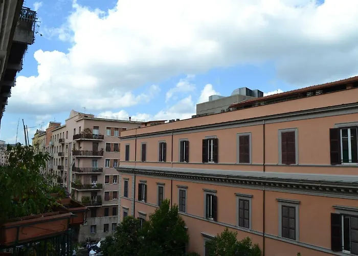 Amoroma Vatican Rome