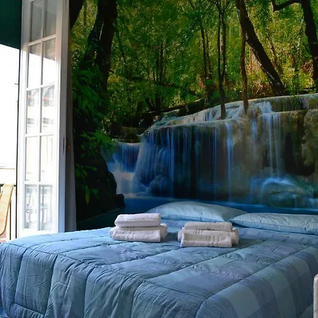 Amoroma Vatican Guest house 2*
