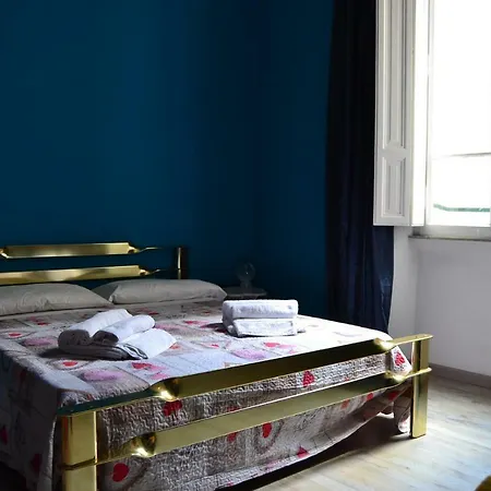 Amoroma Vatican Konukevi