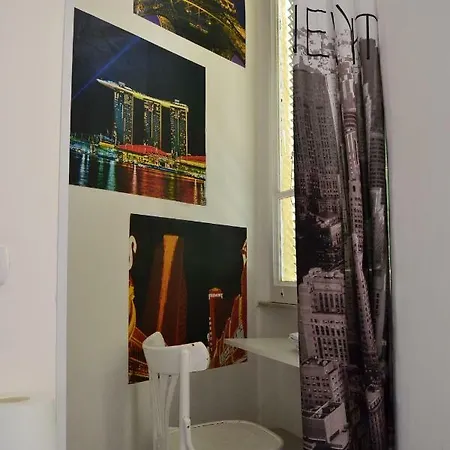 Konukevi Amoroma Vatican 2*