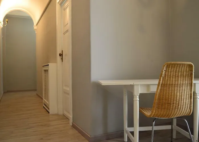 Pensionat Amoroma Vatican